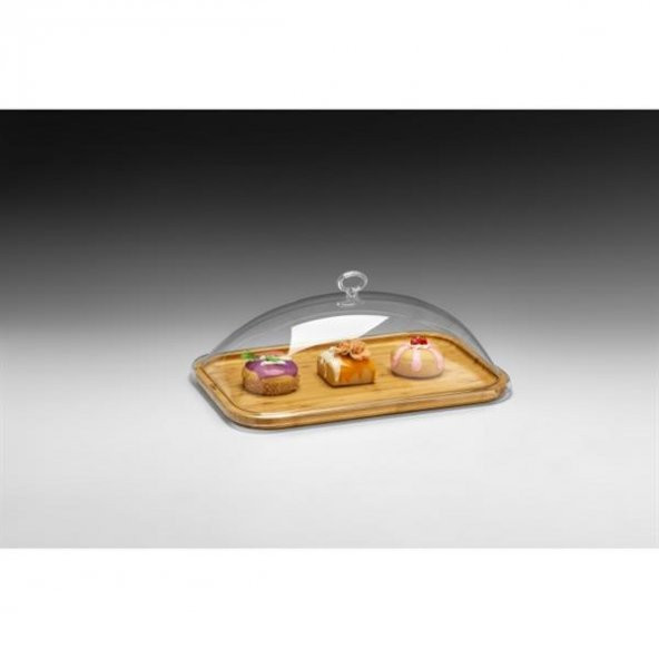 AKRİLİK KAPAKLI FANUS ZCP 748 ürün görseli