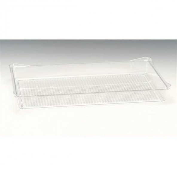 POLYCARBONAT   TEPSİ - 1