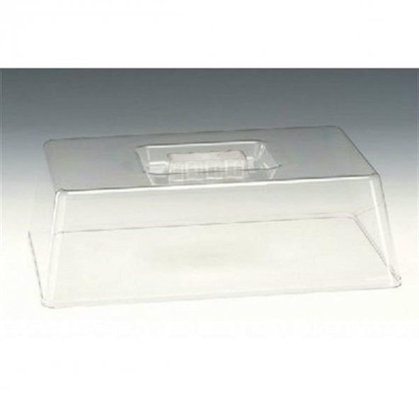 POLYCARBONAT KAPAK ZCP 751 ürün görseli