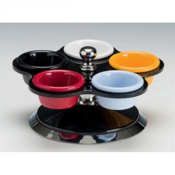 K-2006 SOSLUK SERVİS STANDI - 1