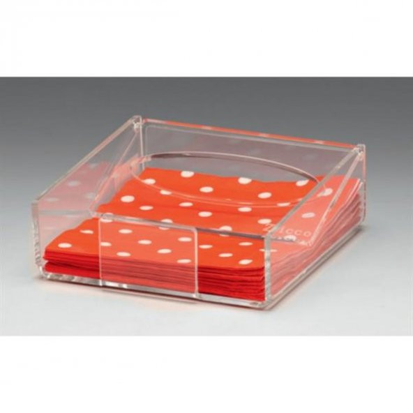 AKRİLİK PEÇETELİK ZCP 778 ürün görseli