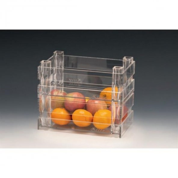 AKRİLİK SANDIK TEŞHİR STANDI ürün görseli