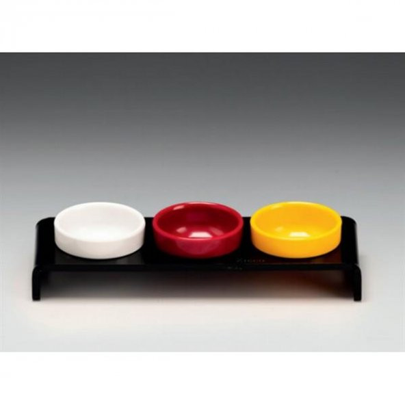 K/4000 MODEL SOSLUK SERVİS STANDI ürün görseli