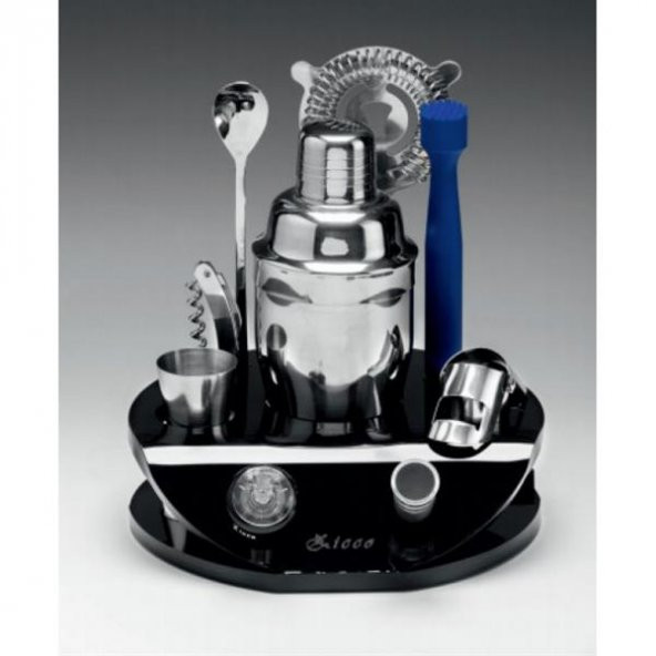 AKRİLİK BAR SETİ TAKIMI ürün görseli