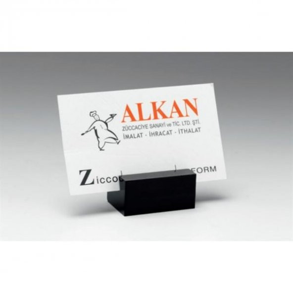 AKRİLİK İSİMLİK/KÜÇÜK ürün görseli