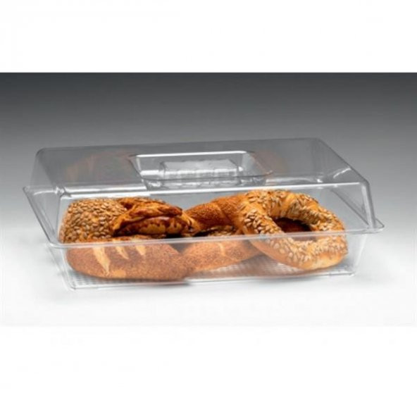 KOMPLE PC MUHAFAZA KABI/DERİN MODEL ürün görseli