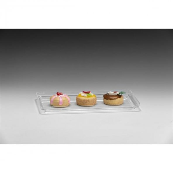 AKRİLİK BATON TEPSİSİ ürün görseli