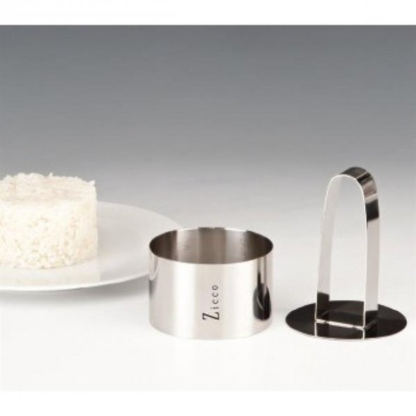 PİLAV FORMASI ürün görseli