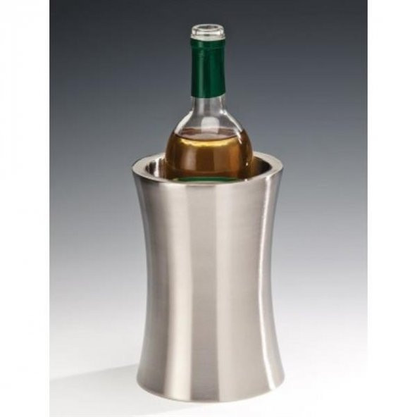 ÇELİK SOĞUK ŞİŞE MUHAFAZA ürün görseli