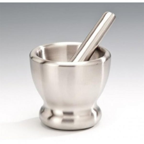 ÇELİK HAVAN ürün görseli