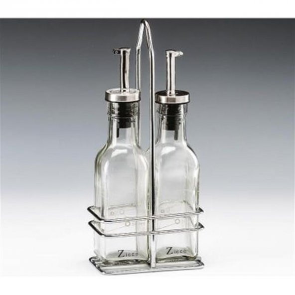 2 Lİ STANDLI YAĞLIK SİRKELİK 175 ML 8F30 ürün görseli