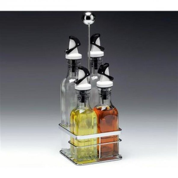 4 LÜ YAĞLIK SİRKELİK ürün görseli