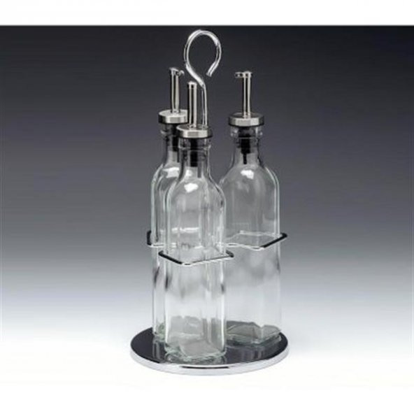 3 LÜ YAĞLIK SİRKELİK ürün görseli