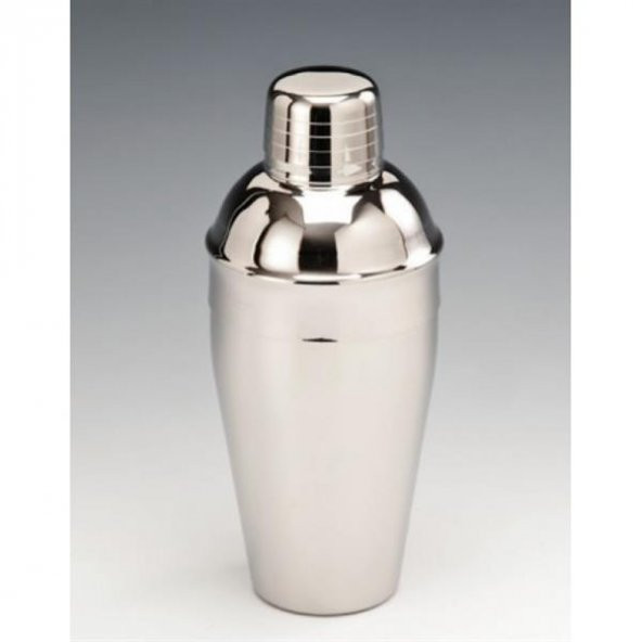 ÇELİK SHAKER   500 CC ürün görseli