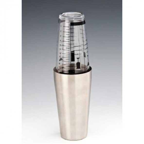 BOSTON SHAKER 1021