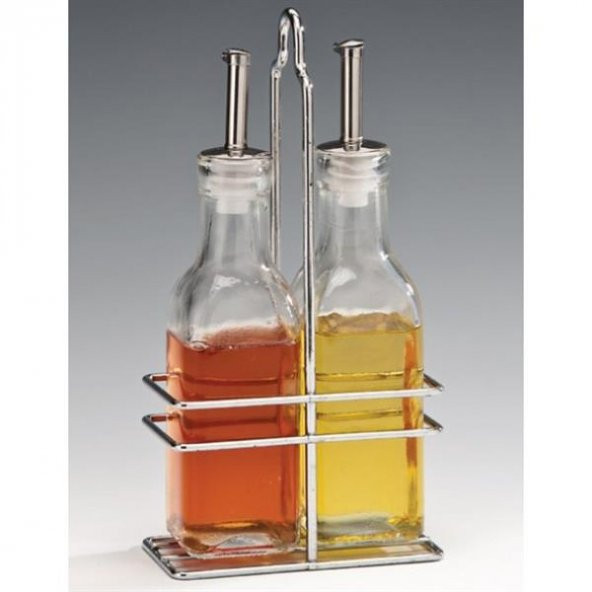 2 Lİ STANDLI YAĞLIK SİRKELİK KÜÇÜK ürün görseli