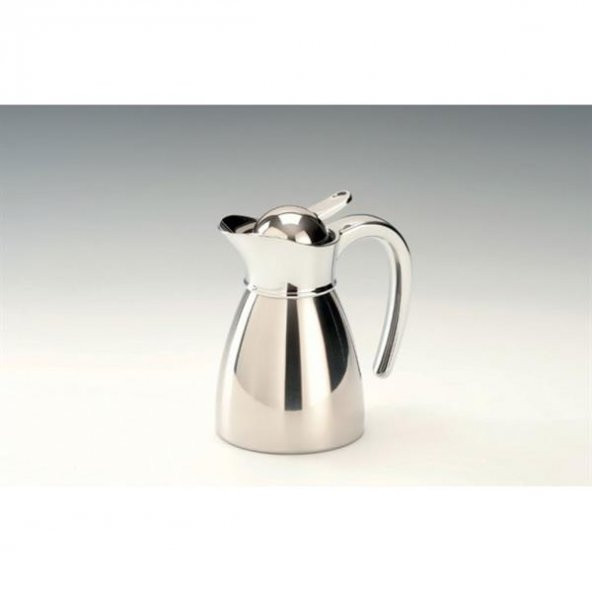 0,6 LT ÇELİK TERMOS