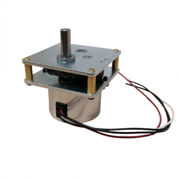 Döner Ocağı Motoru ürün görseli