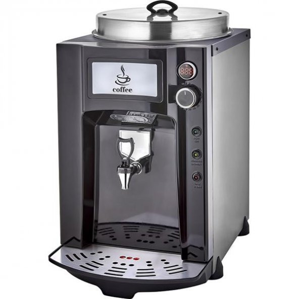 Filtre Kahve Makinesi Premium