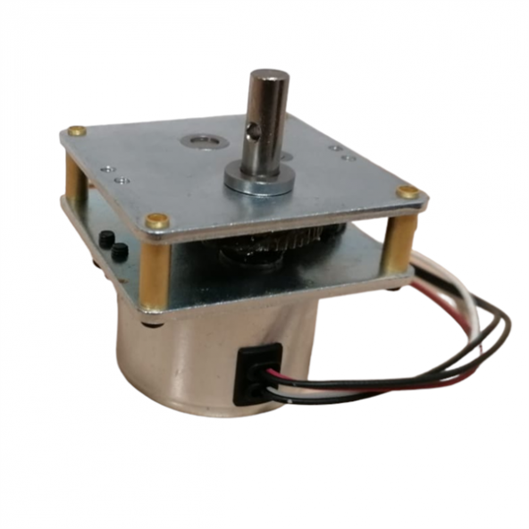 Döner Ocağı Motoru - Resim 5