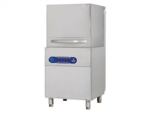 Giyotin Tipi Bulaşık Yıkama Makinesi - 3