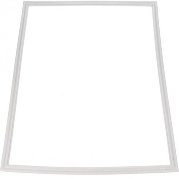 Bosch Buzdolabı Geçmeli Üst Kapak Lastiği 68X42 Cm ürün görseli