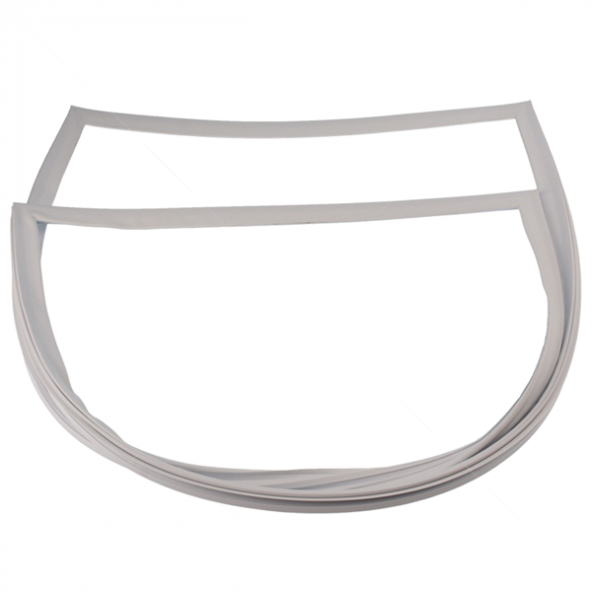 Beko Buzdolabı Geçmeli Alt Kapı Contası 60X108 Cm