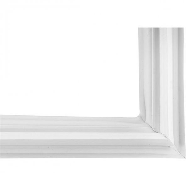 Beko Buzdolabı Geçmeli Üst Kapak Lastiği 43X67 Cm - Resim 3