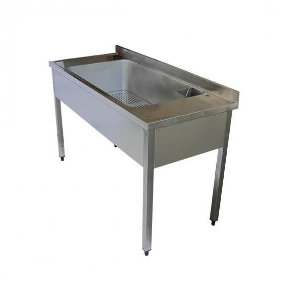 Sebze Meyve Yıkama Küveti ürün görseli