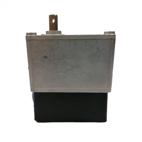 Döner Ocağı Alt Çevirme Motoru - Resim 2