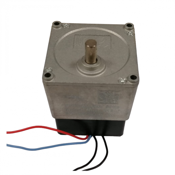 Döner Ocağı Alt Çevirme Motoru - Resim 4