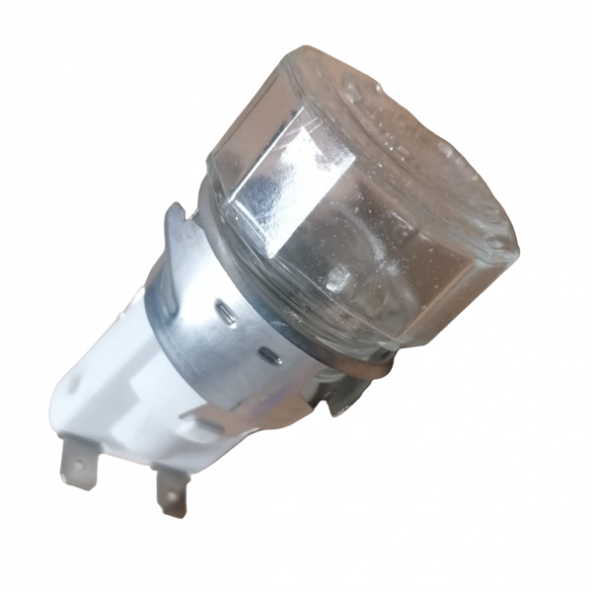 Fırın Aydınlatma Lambası - Resim 3