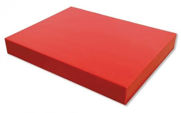 Plastik Et Kesme Tahtası