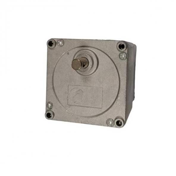 Döner Ocağı Alt Çevirme Motoru - Resim 5