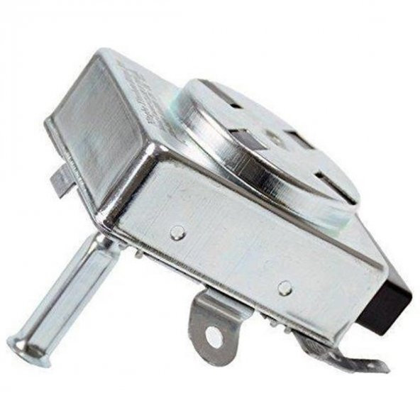 Piliç Çevirme Motoru - 3