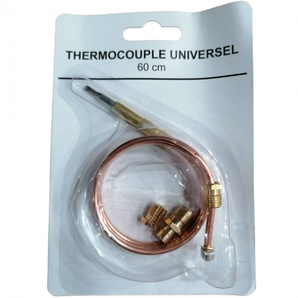 60 Cm Termokupl