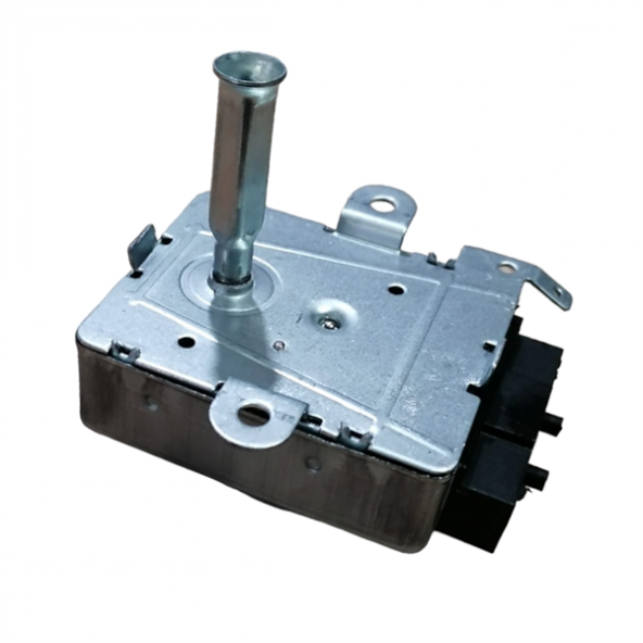 Piliç Çevirme Motoru - 6