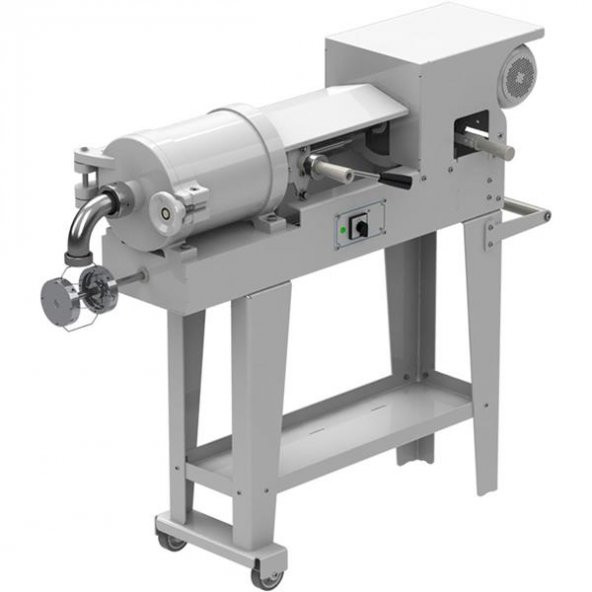 10 Kg Tulumba Tatlısı Yapma Makinesi ürün görseli