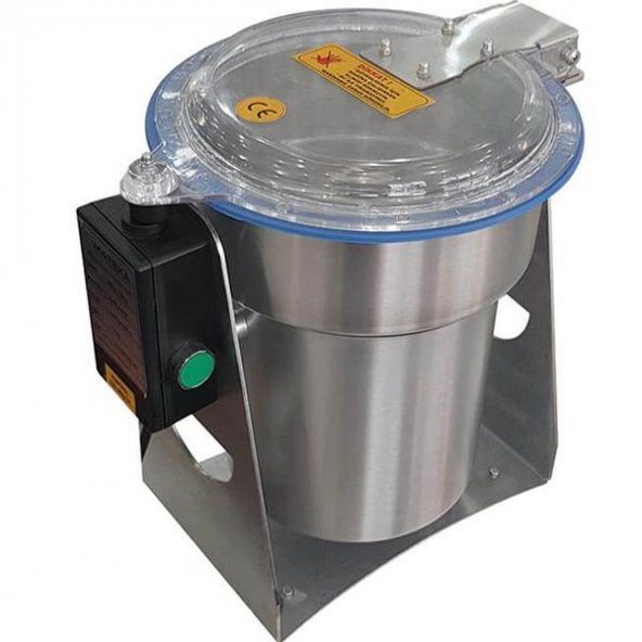 Pudra Şekeri Öğütücü ürün görseli