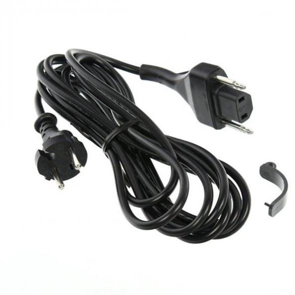 Robot Coupe Blender Elektrik Kablosu - 2