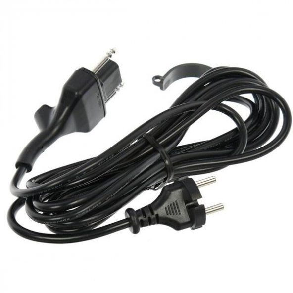 Robot Coupe Blender Elektrik Kablosu - 3