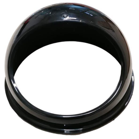 Portakal Sıkma Makinesi Kaskı - Resim 2