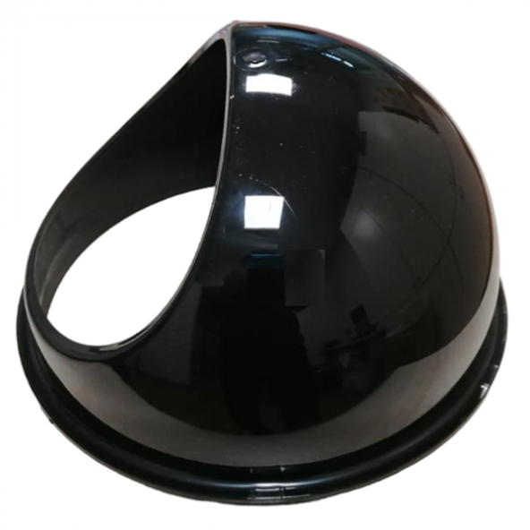 Portakal Sıkma Makinesi Kaskı - Resim 3