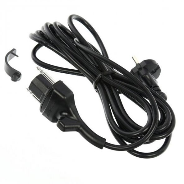 Robot Coupe Blender Elektrik Kablosu - 5