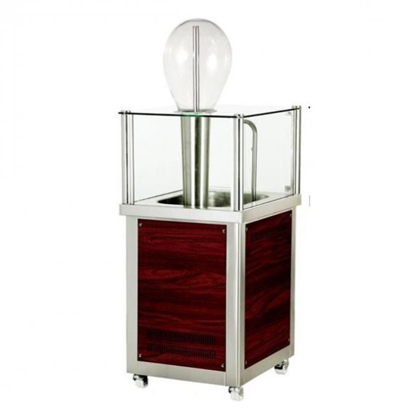 Köpüklü Ayran Makinası - Resim 2