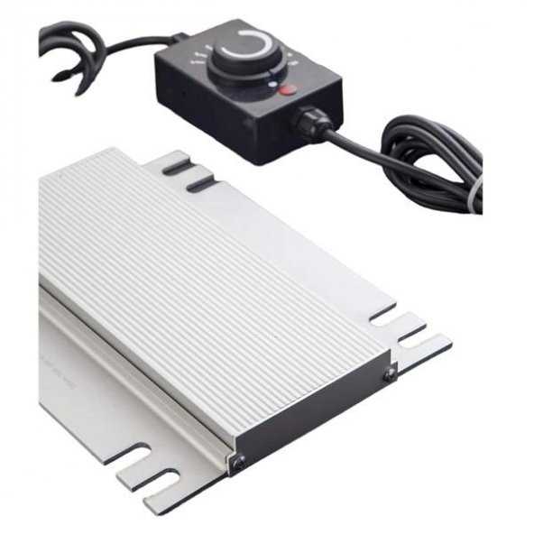 Chafing Dish Reşo Rezistansı - Resim 2