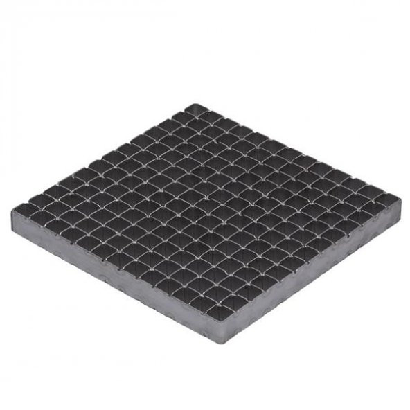 30X30 Paslanmaz Yer Gideri - Resim 3