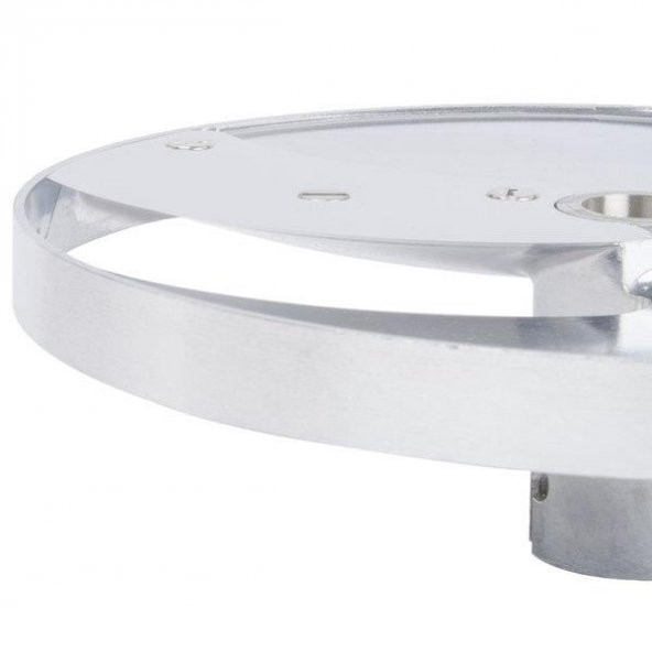 Robot Coupe Kalın Dilimleme Bıçağı - Resim 4