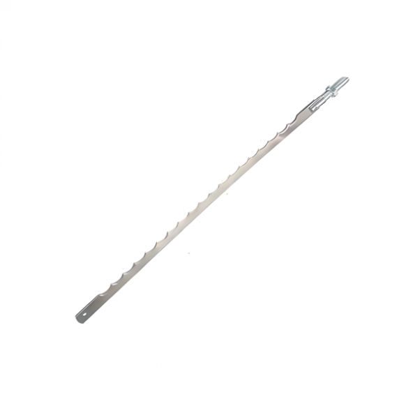 Ekmek Dilimleme Makinesi Bıçağı 26 Cm ürün görseli