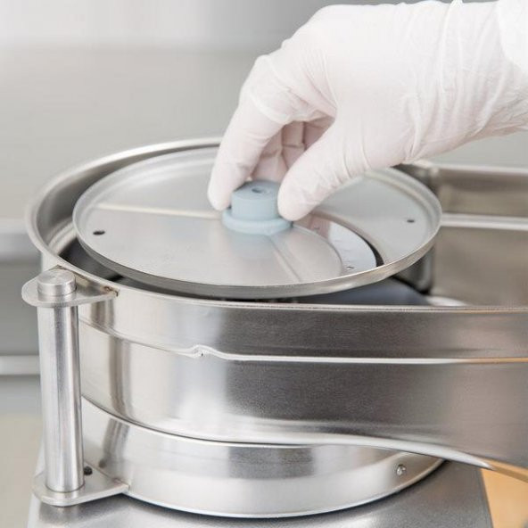 Robot Coupe Sebze Doğrama Dilimleme Bıçağı - Resim 6